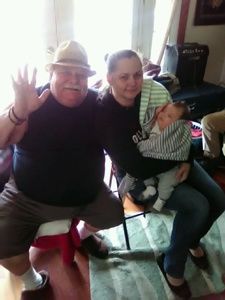 Meet your Posher, Steve